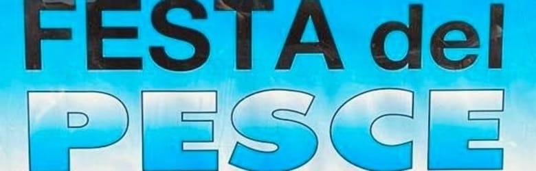 Sagra Pesce Fiesole Maggio 2022