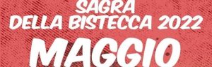 Sagre Firenze Sabato 21 Maggio