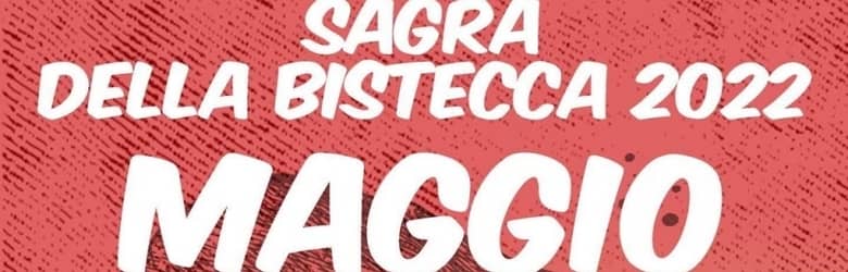 Sagre Firenze Sabato 21 Maggio