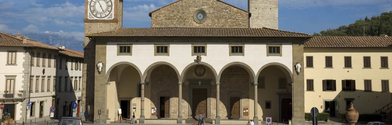 Sagre Impruneta 2022