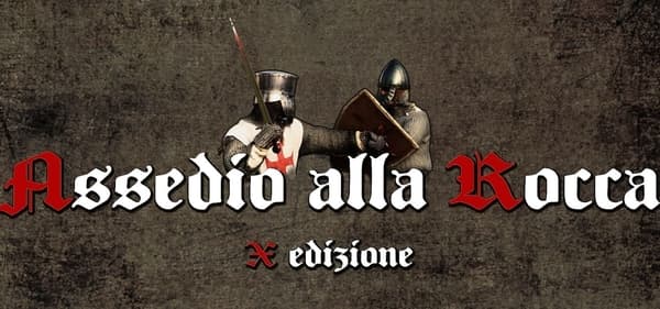 Assedio alla Rocca Serravalle Pistoiese 2022