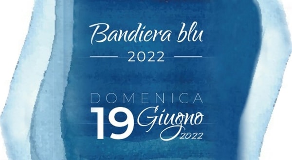 Bandiera Blu Marina di Grosseto 2022