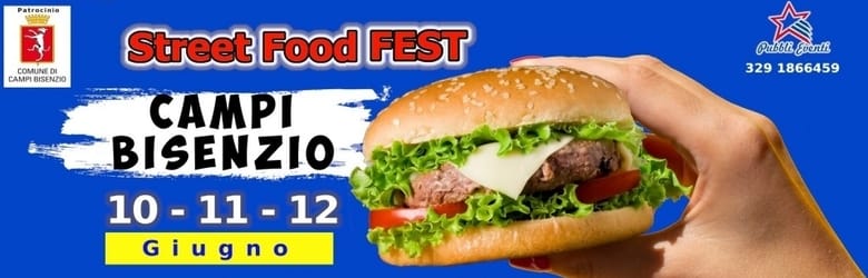 Campi Bisenzio Cibo da Strada