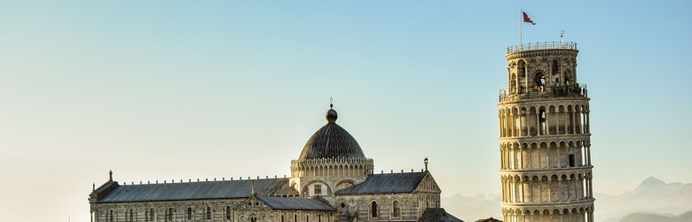 Cosa fare a Pisa Domenica 26 giugno