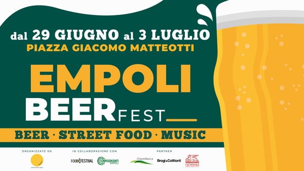 Empoli Beer Fest 2022