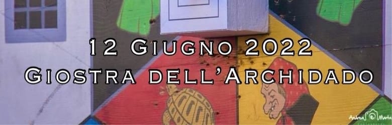 Eventi Cortona Giugno 2022