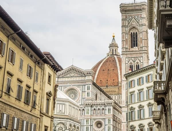 Eventi Firenze Domenica 5 Giugno 2022