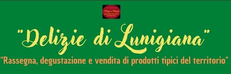 Eventi Lunigiana Domenica 12 Giugno
