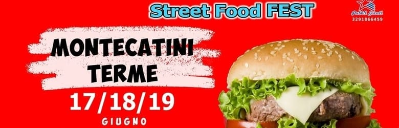 Eventi Montecatini Terme Domenica 19 Giugno