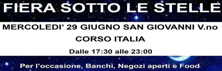 Eventi Valdarno Giugno 2022