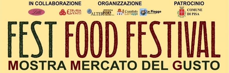 Evento Viale delle Piagge Pisa