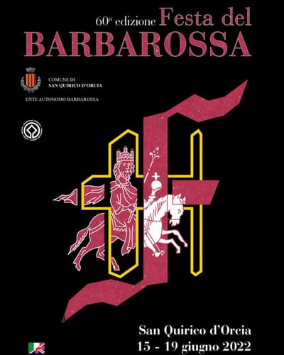 Festa del Barbarossa 2022