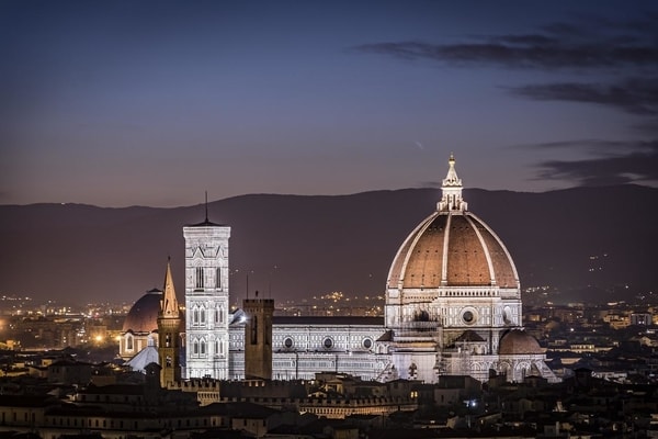 Festa di San Giovanni Firenze 2022