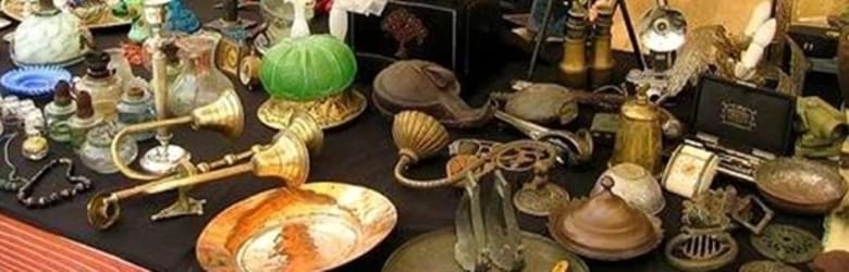Fiera Antiquaria Lucca Giugno 2022