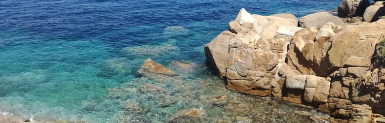 Mare più bello Toscana