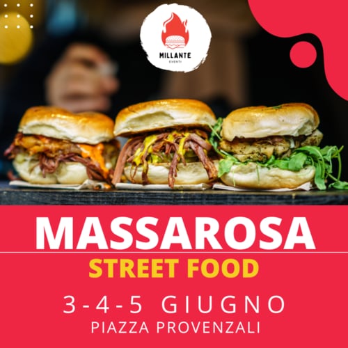 Massarosa Street Food 2022