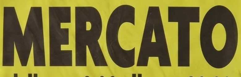 Mercati Toscana 12 Giugno 2022