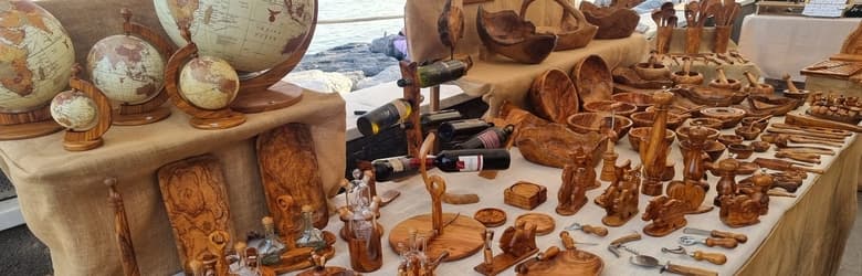 Mercati Toscani Estivi 2022