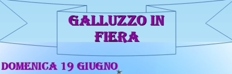 Mercatini Firenze Domenica 19 Giugno