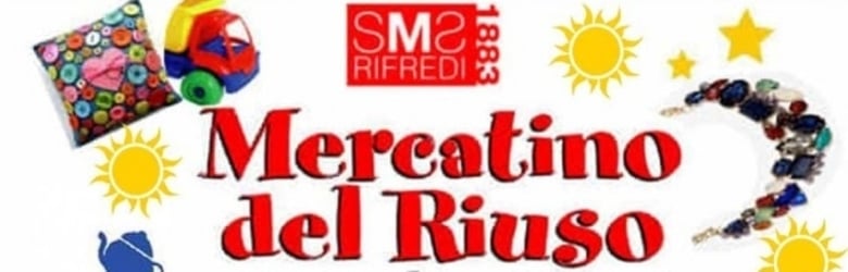 Mercatini Firenze Sabato 11 Giugno