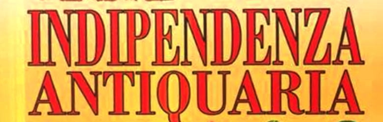 Mercatini Firenze Sabato 18 Giugno 2022