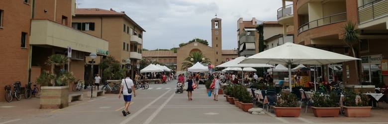 Mercatini Grosseto Domenica 3 Luglio