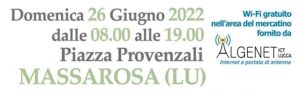 Mercatini Usato Toscana Domenica 26 Giugno 2022