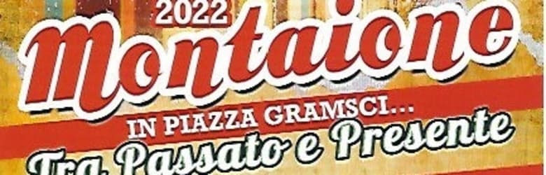 Mercato Montaione 2 Giugno