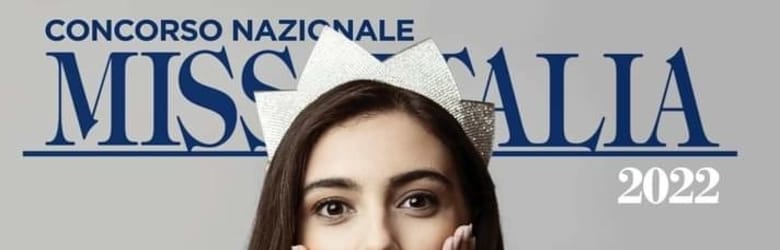 Miss Toscana 2022 Selezione