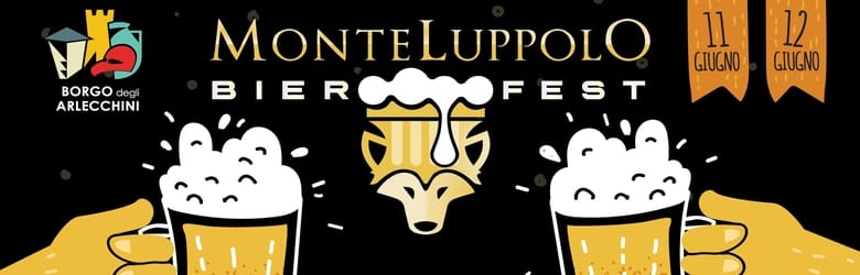 Monteluppolo Bier Fest 2022