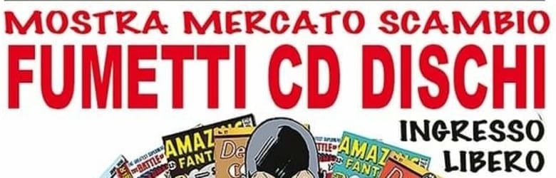 Mostra Dischi Empoli 2022