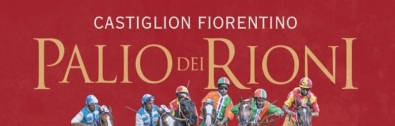 Palio Toscana 19 Giugno 2022