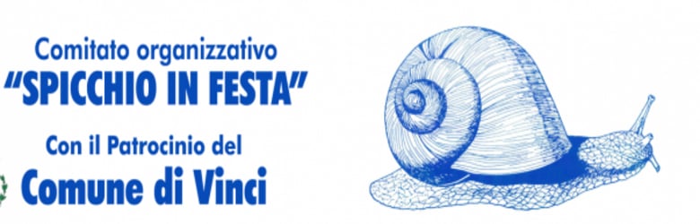 Sagra delle Lumache Vinci 2022