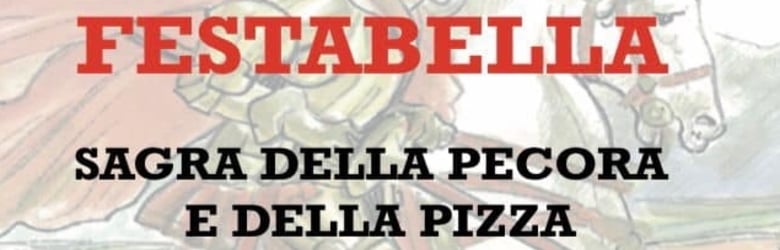 Sagra San Giorgio a Colonica 2022