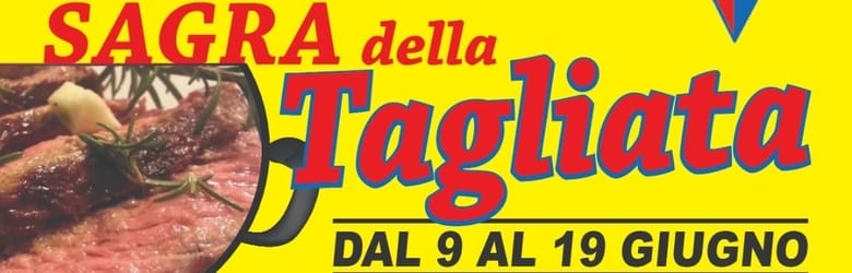Sagre Arezzo Domenica 12 Giugno