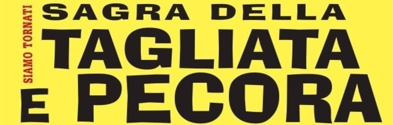 Sagre Campi Bisenzio Estate 2022