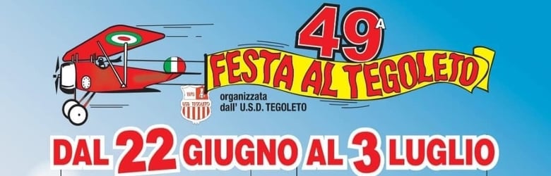 Sagre Toscana Sabato 25 Giugno