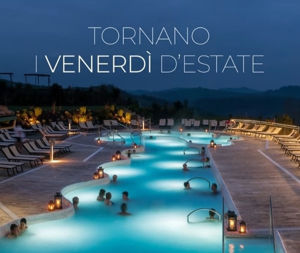 Venerdì Estate Rapolano Terme