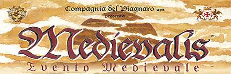 Medievalis 2022 Pontremoli