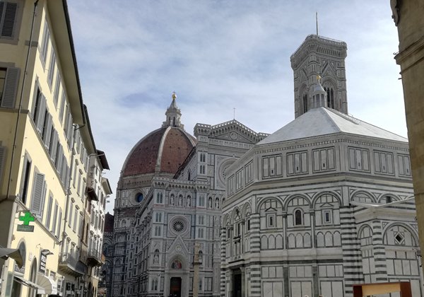 Eventi Firenze Domenica 10 Luglio 2022