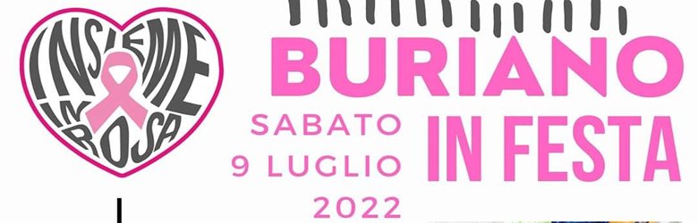 Eventi Maremma Sabato 9 Luglio
