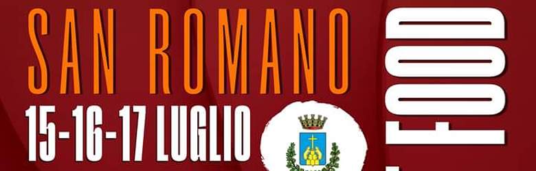 Eventi Montopoli Estate 2022