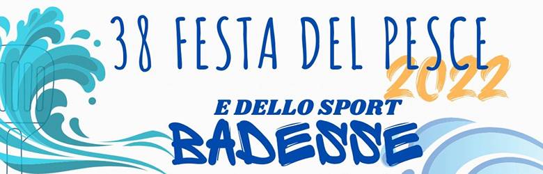 Festa del Pesce Monteriggioni 2022