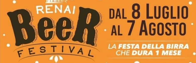 Festa della Birra Signa 2022