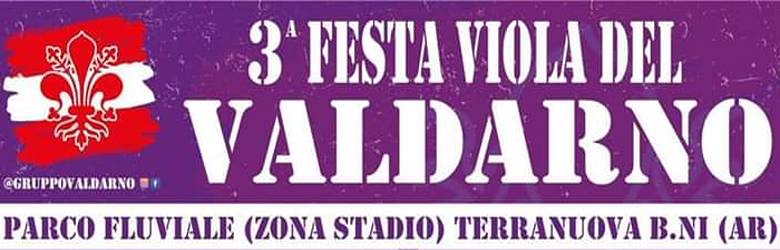 Festa Fiorentina Luglio 2022