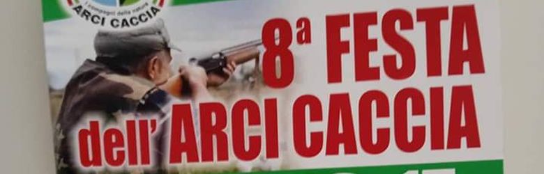 Feste della Caccia Toscana