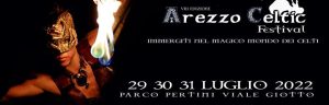 Festival dei Celti Arezzo