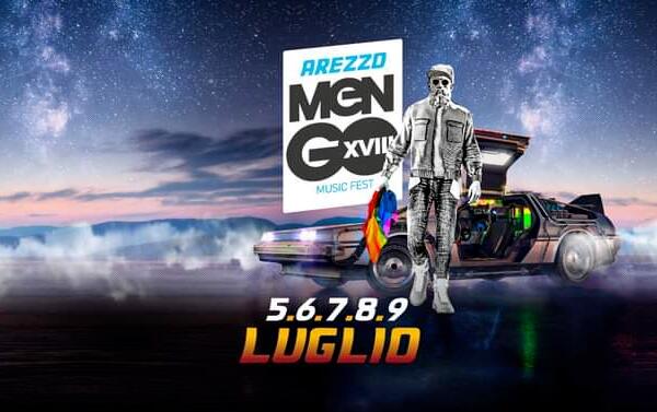Mengo Music Fest Arezzo 2022