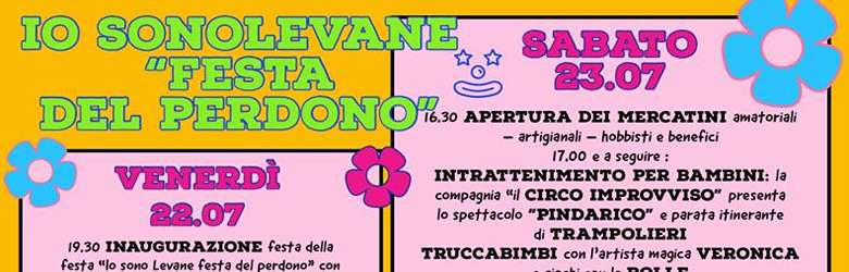 Perdoni Valdarnesi 2022