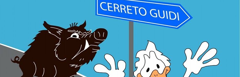 Sagra Cerreto Guidi Luglio 2022